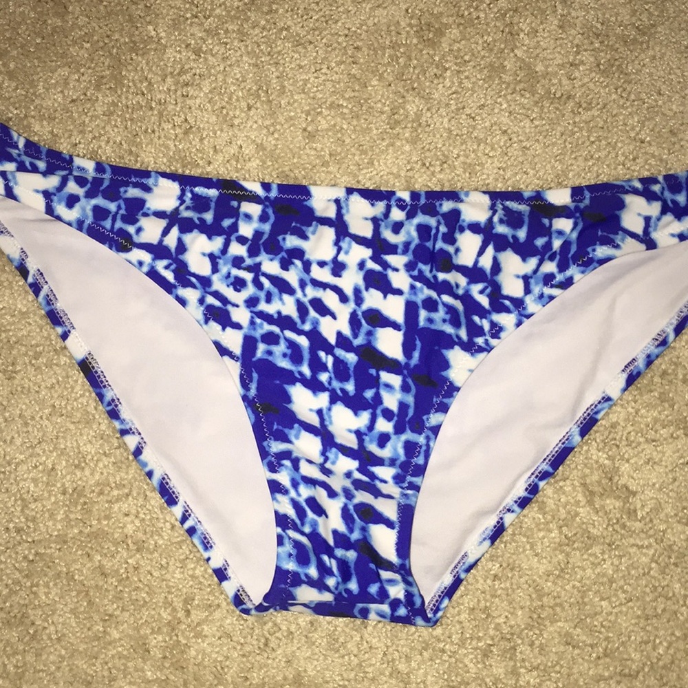 Bathing suit bottoms